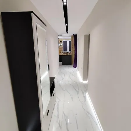 Διαμέρισμα Three-room In The Center Of Βάρνα