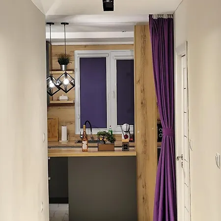 Three-room In The Center Of * Βάρνα