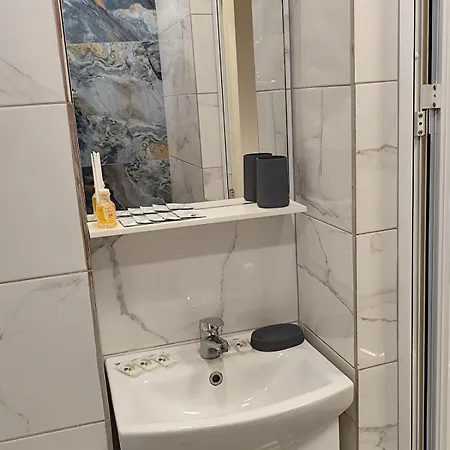 Three-room In The Center Of Διαμέρισμα